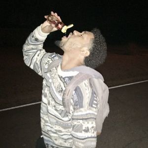 Meet your Posher, Marcus